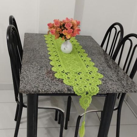 Apartamento Asturias E Tombo Гуаружа Экстерьер фото