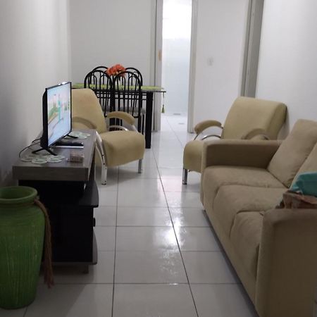 Apartamento Asturias E Tombo Гуаружа Экстерьер фото