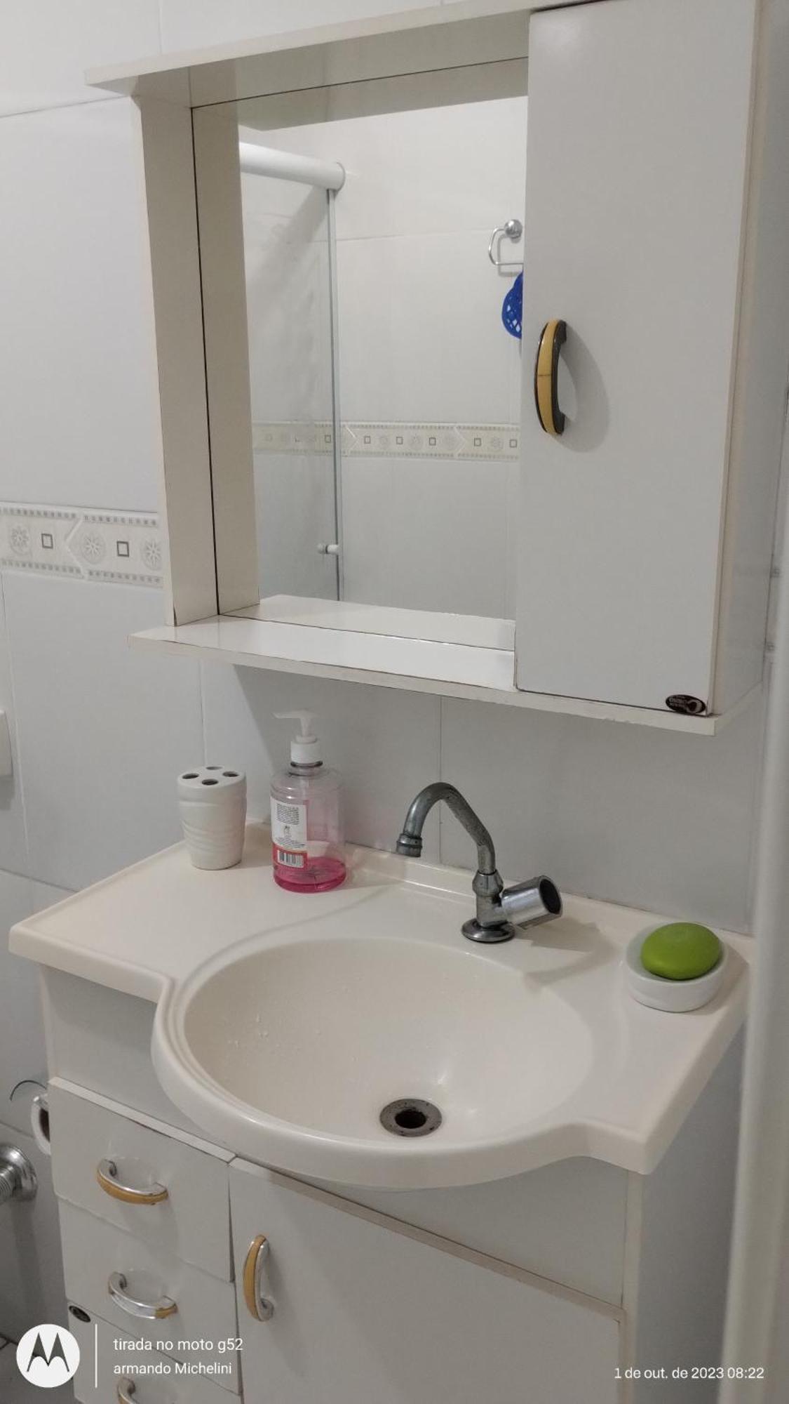 Apartamento Asturias E Tombo Гуаружа Экстерьер фото